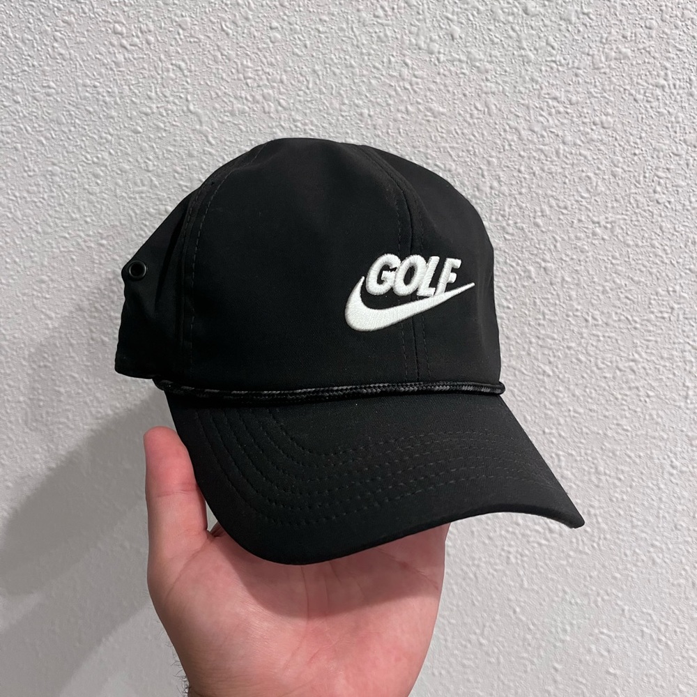 Nike Golf Rope Hat